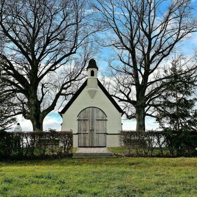 bavaria, chapel, memorial chapel