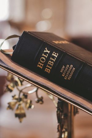 bible, church, wedding